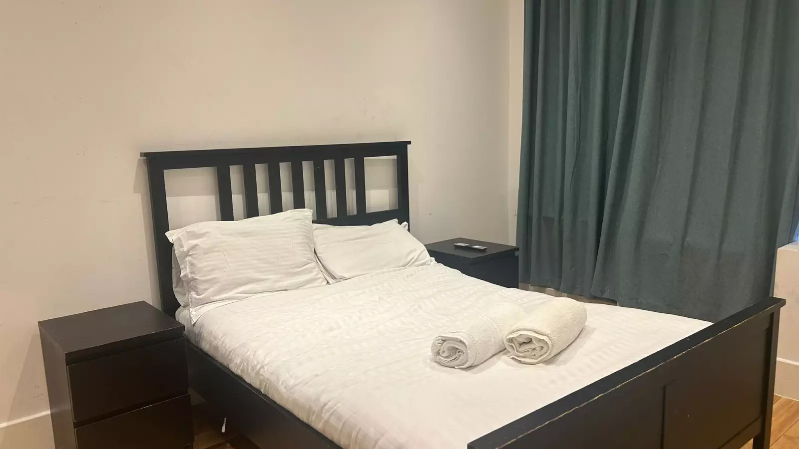 Flat Connaught Place in City of Westminster