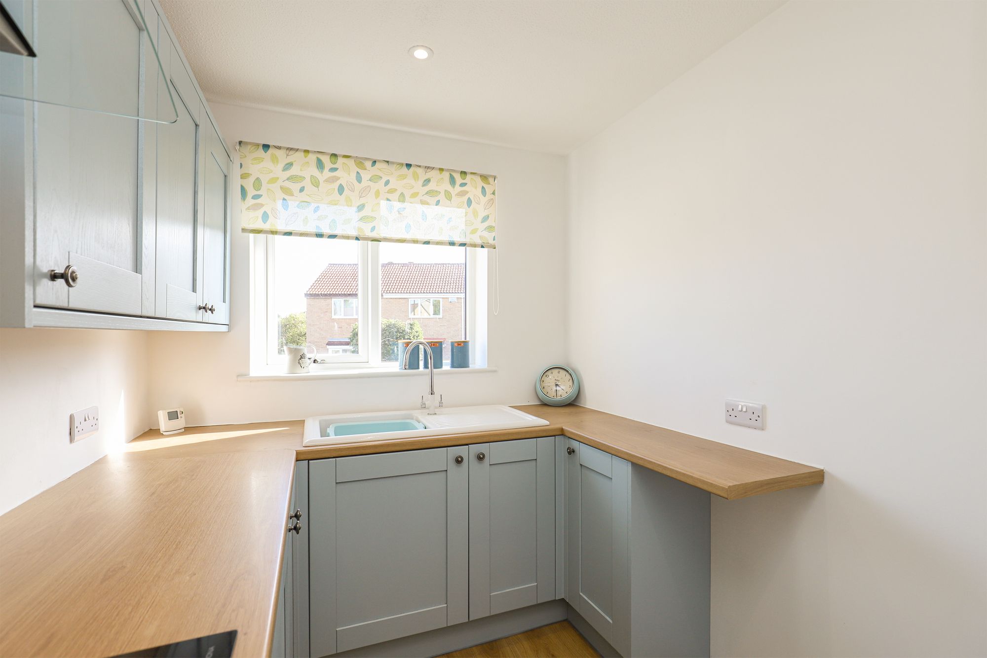 House Tunstall Green in Chesterfield