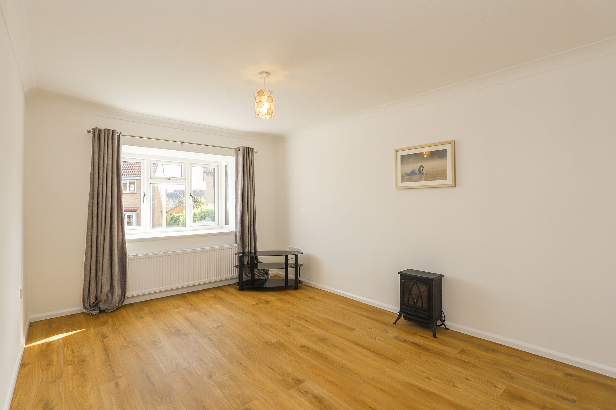 House Tunstall Green in Chesterfield