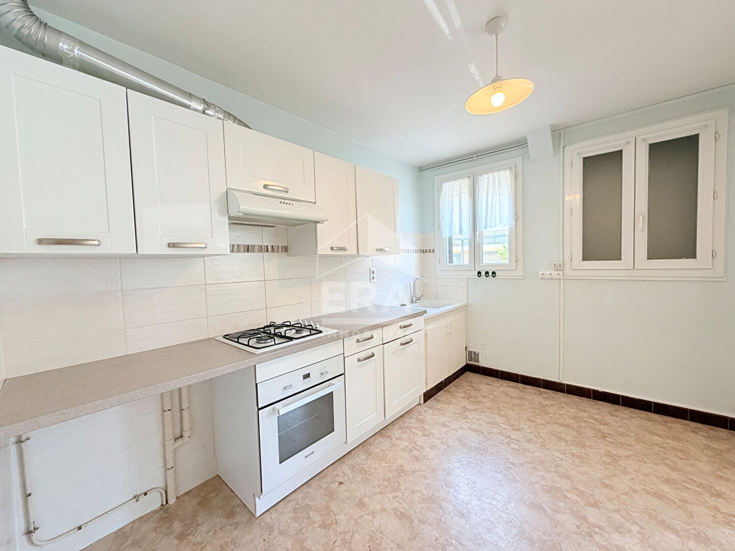 Flat Rue du Docteur Laurent Camboulives in Albi