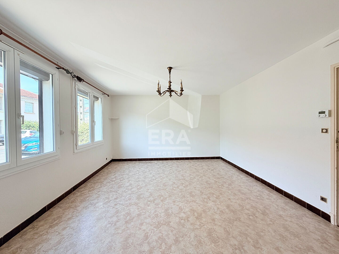 Flat Rue du Docteur Laurent Camboulives in Albi