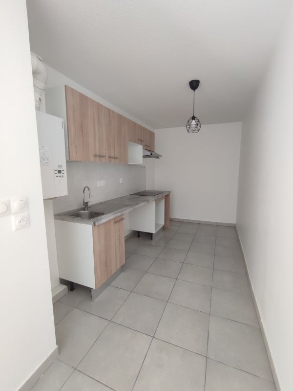 Appartement Chemin de Malepère à Toulouse