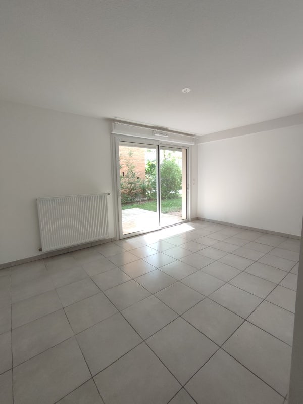 Appartement Chemin de Malepère à Toulouse