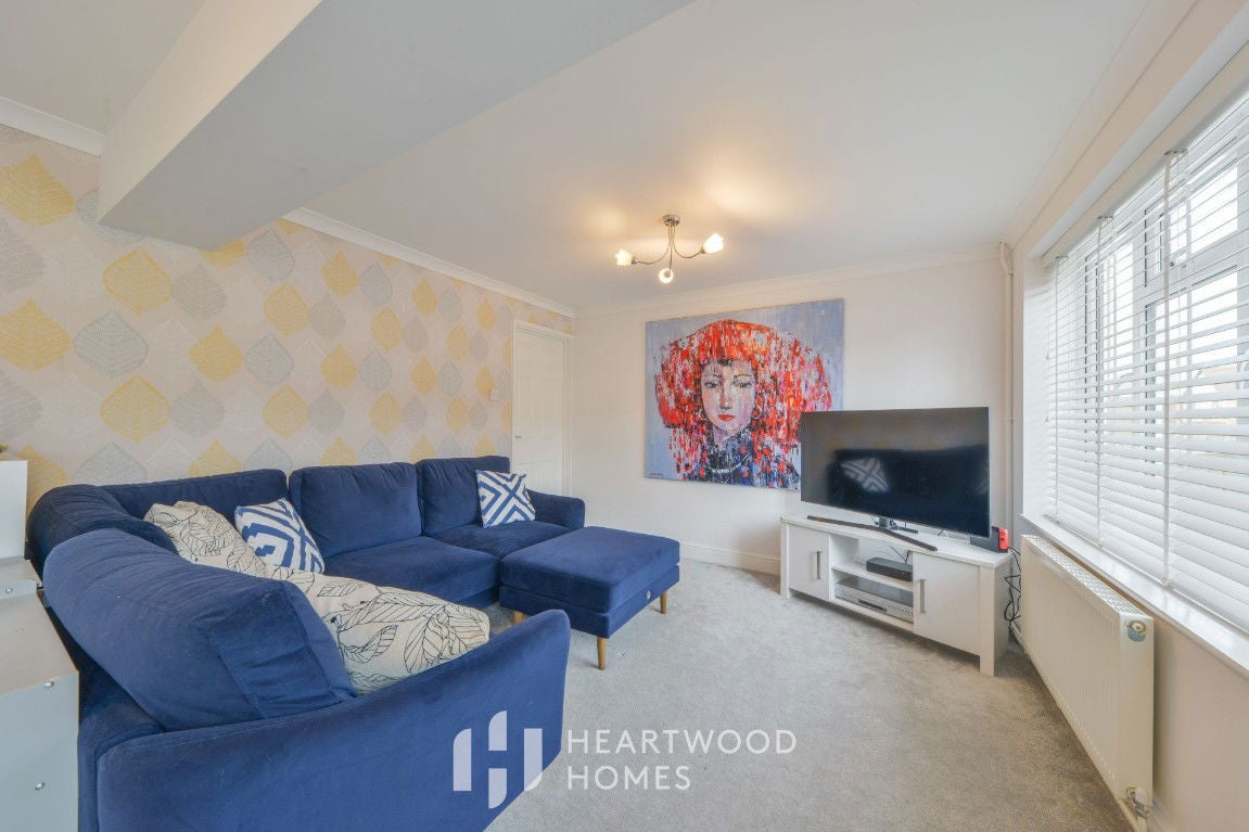 House Dymoke Green in St Albans