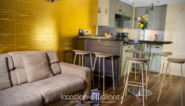 Appartement Rue de Bayard à Toulouse