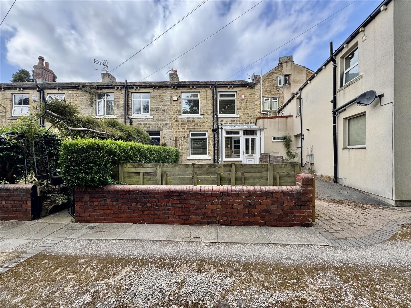 House Fenay Lane in Kirklees