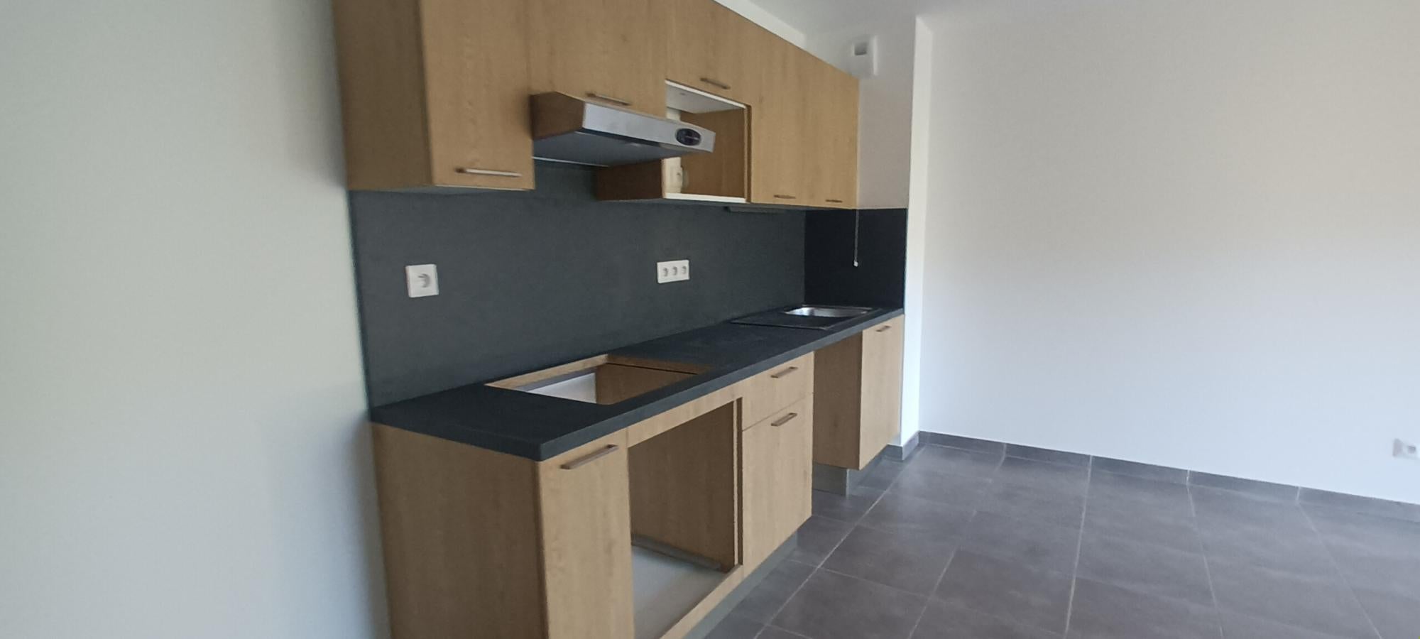 Appartement Avenue Paul Arène à Draguignan