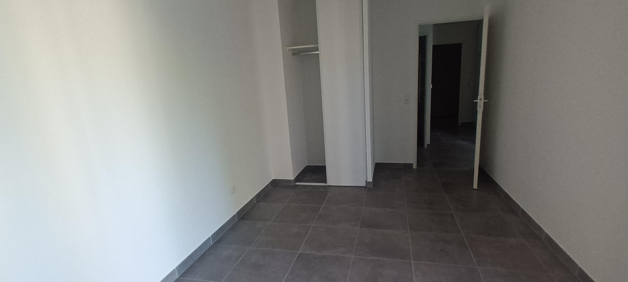 Appartement Avenue Paul Arène à Draguignan