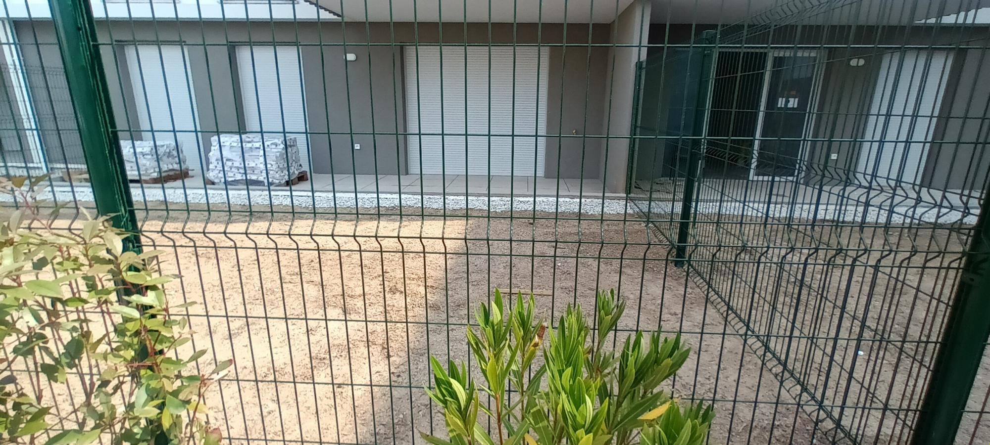 Appartement Avenue Paul Arène à Draguignan