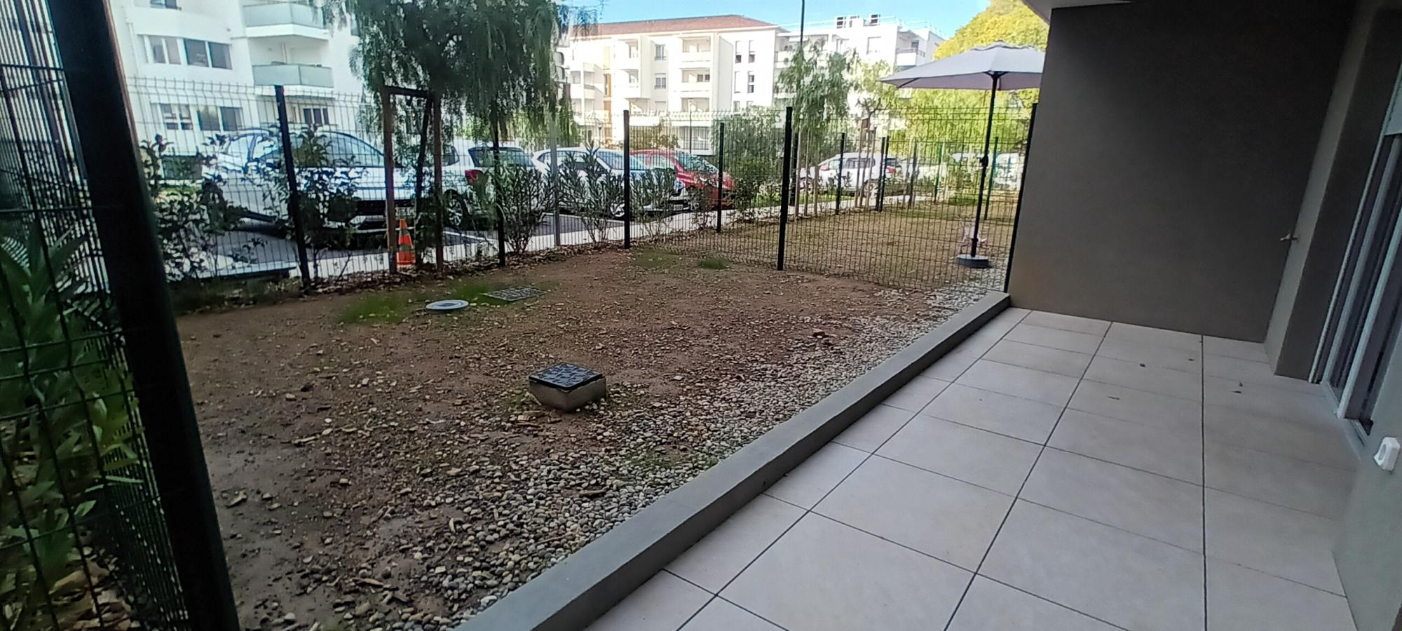 Appartement Avenue Paul Arène à Draguignan