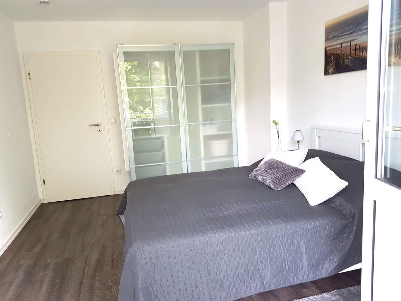 Wohnung Hoheluftchaussee in Hamburg