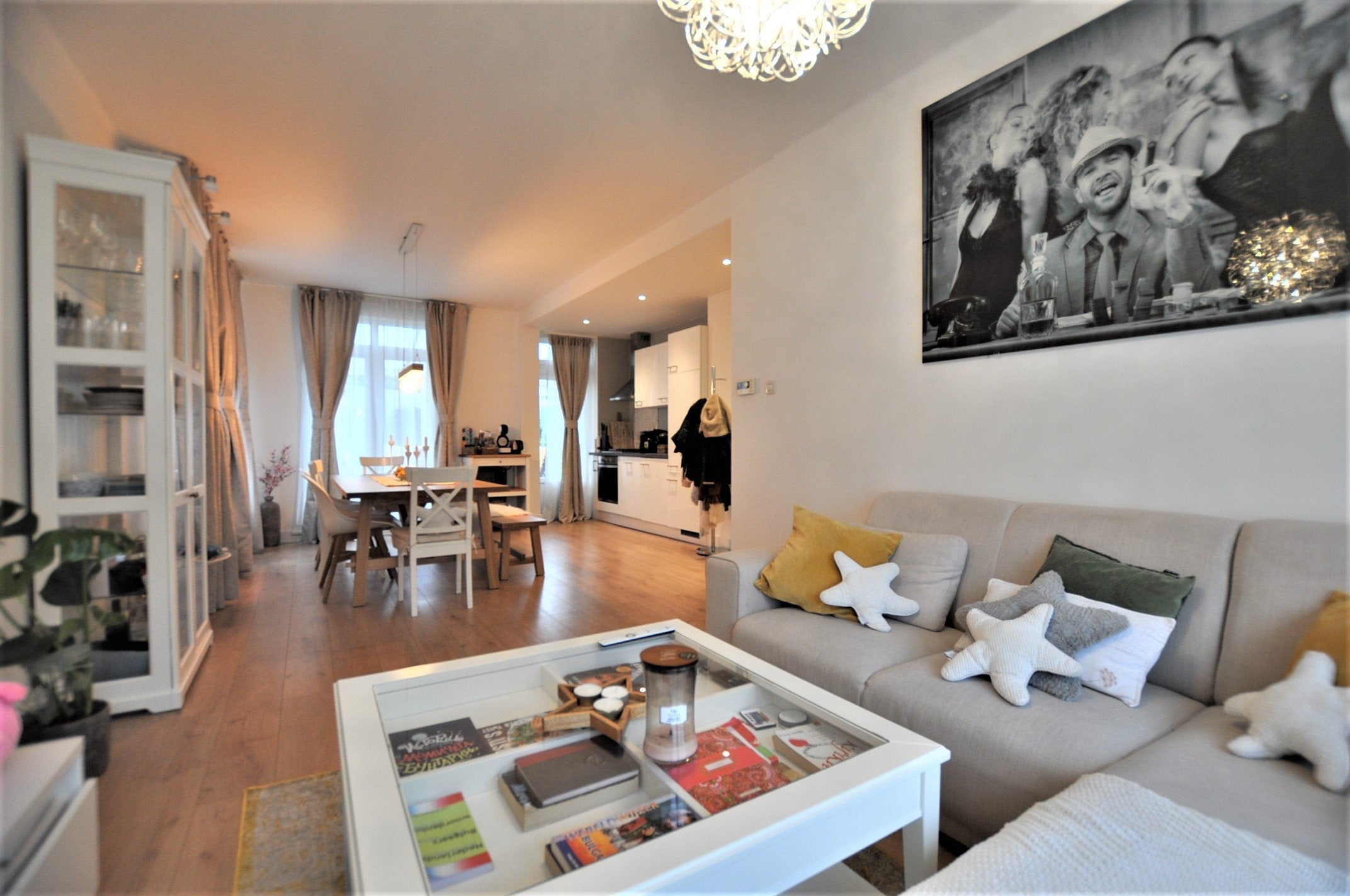 Woning te huur: Bergen op Zoomstraat, Eindhoven