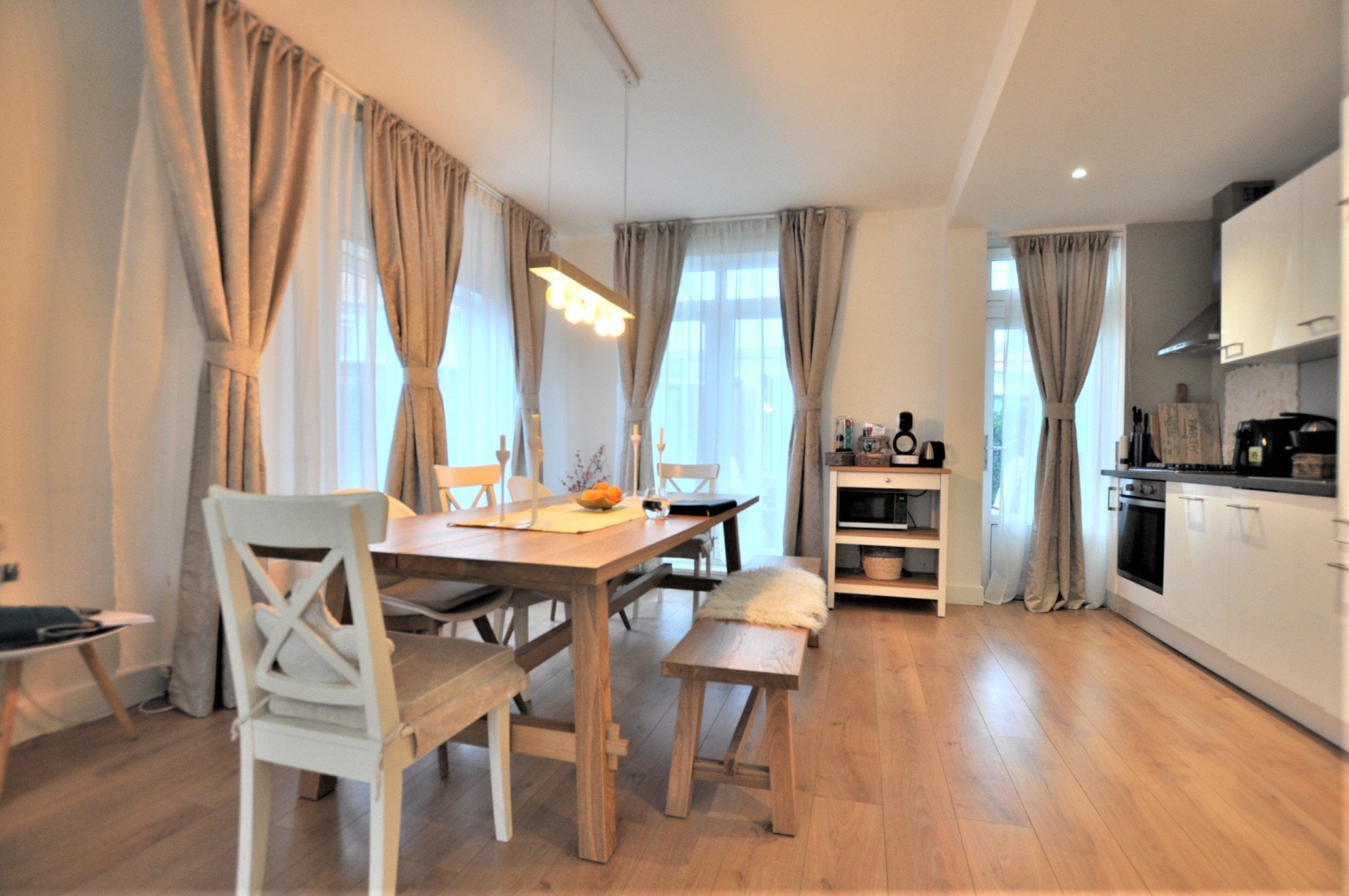 Woning te huur: Bergen op Zoomstraat, Eindhoven