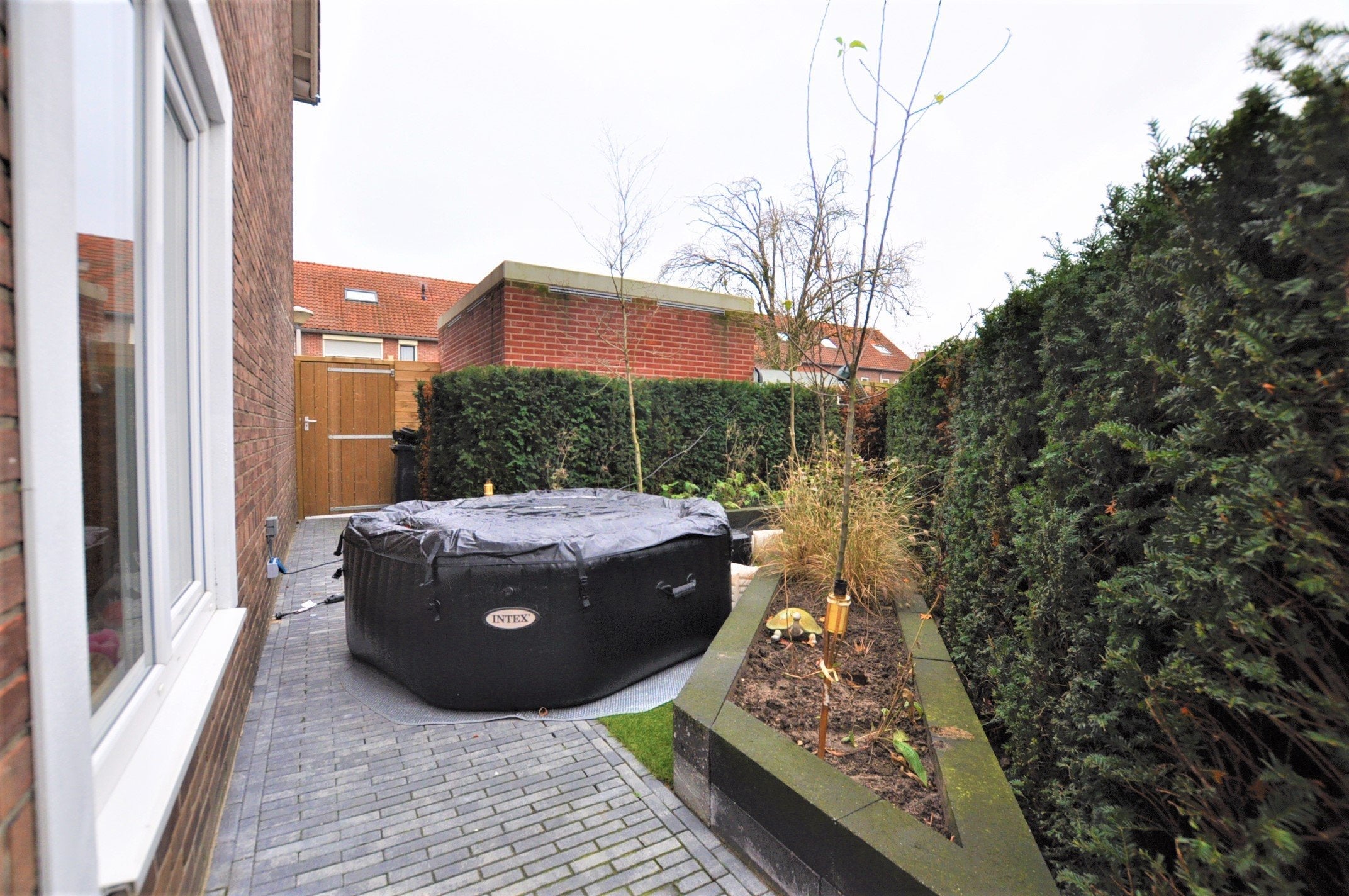 Woning te huur: Bergen op Zoomstraat, Eindhoven