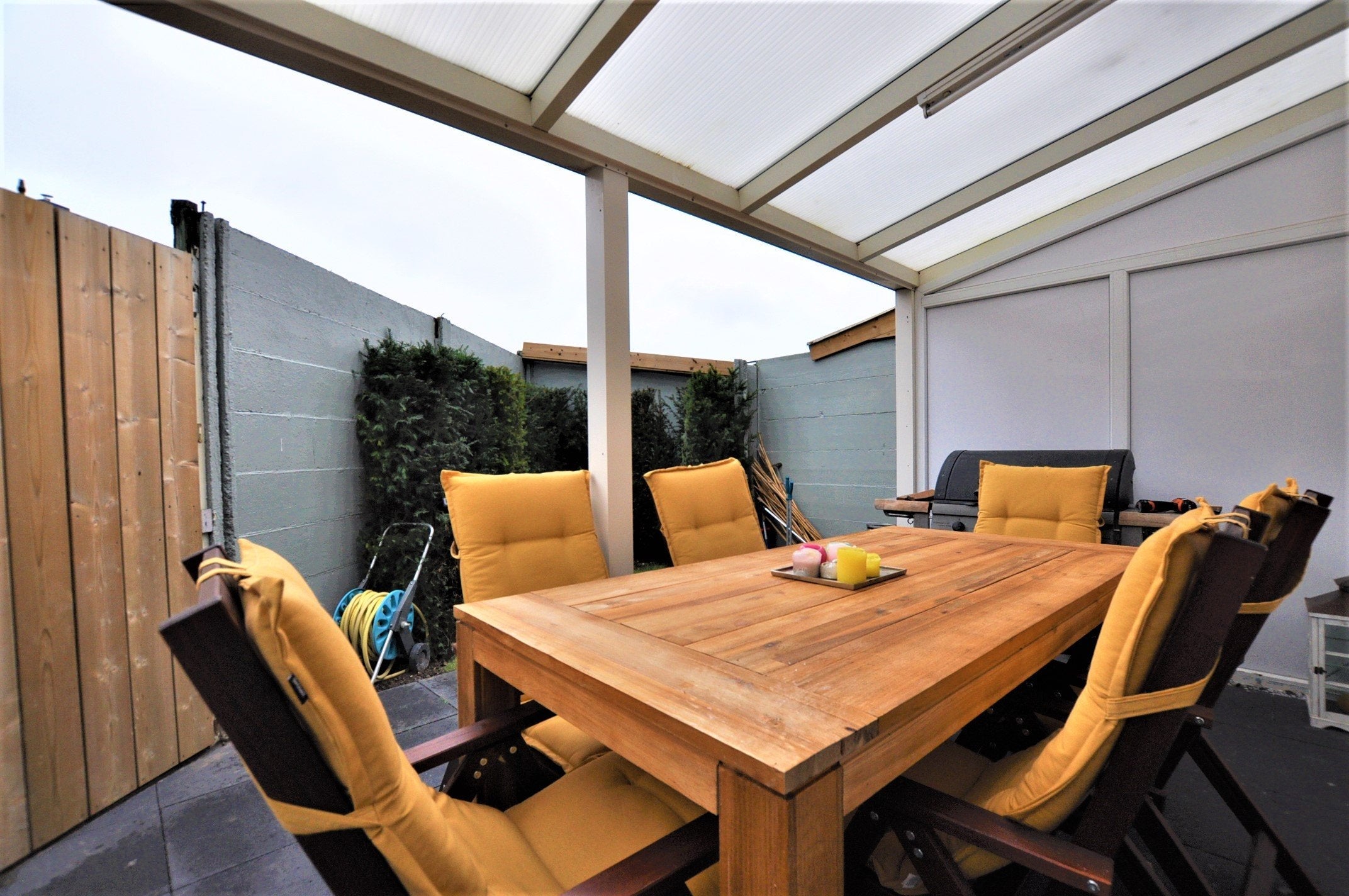 Woning te huur: Bergen op Zoomstraat, Eindhoven