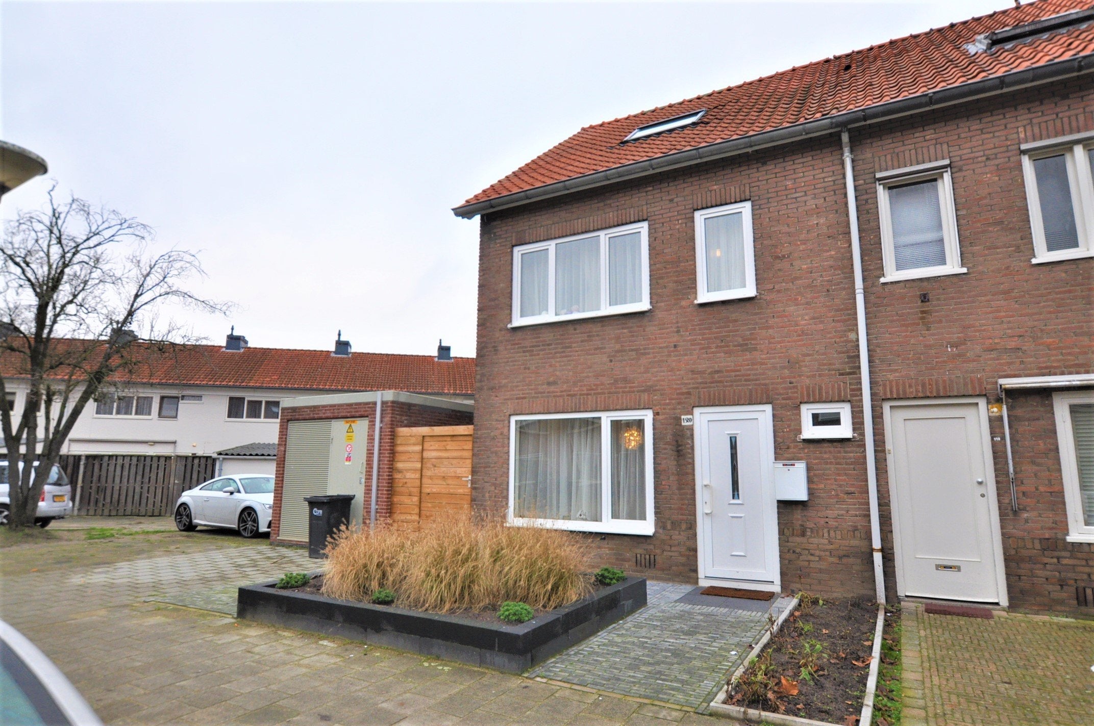 Woning te huur: Bergen op Zoomstraat, Eindhoven