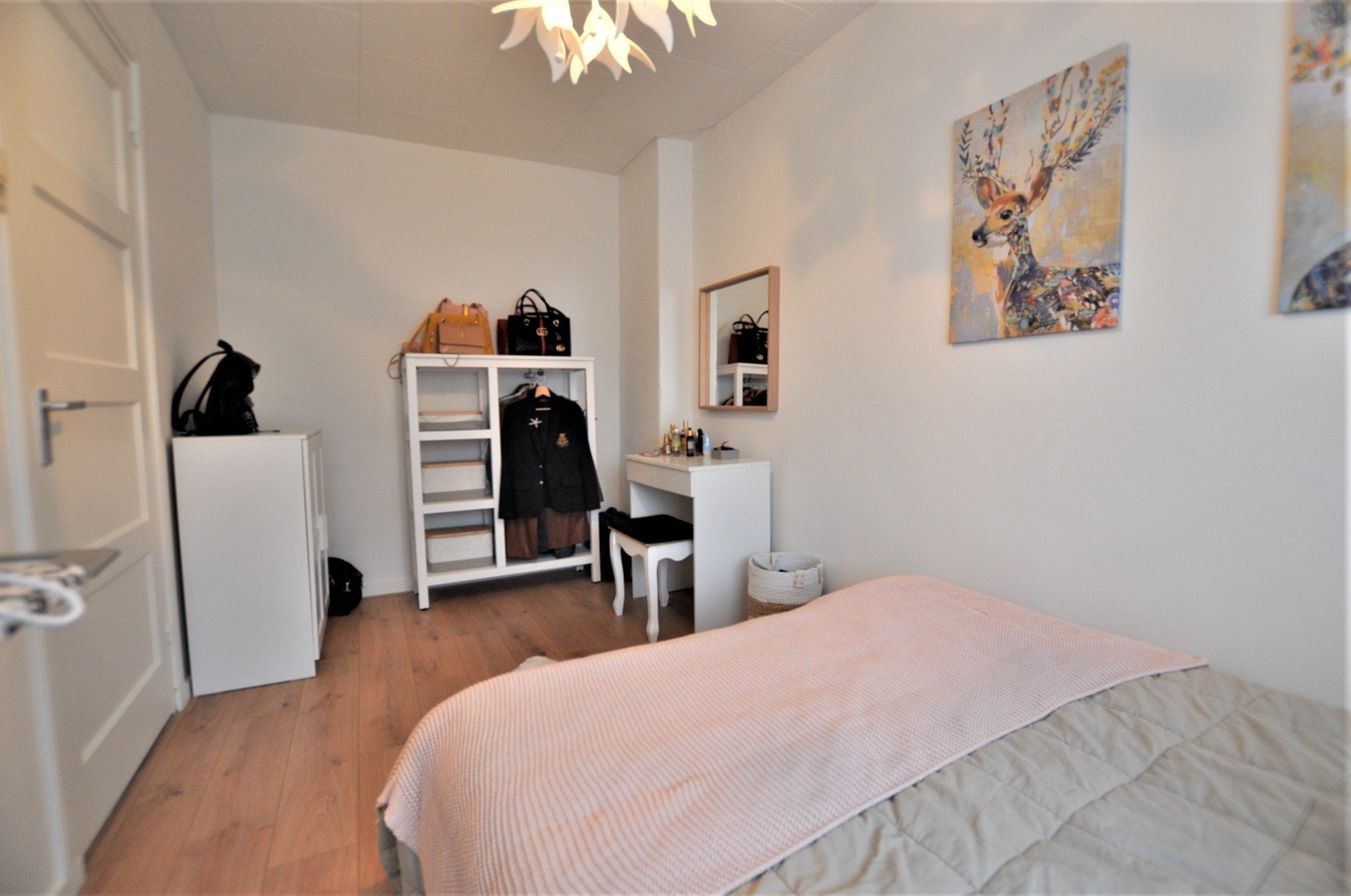 Woning te huur: Bergen op Zoomstraat, Eindhoven