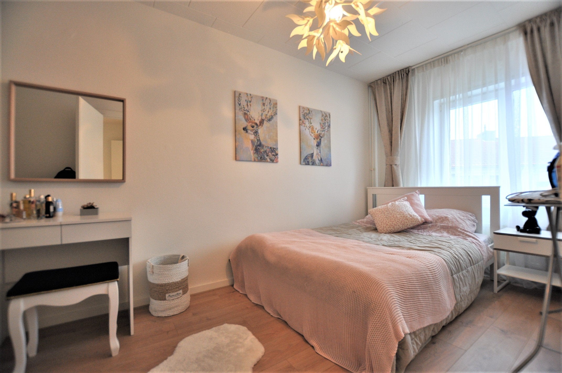 Woning te huur: Bergen op Zoomstraat, Eindhoven