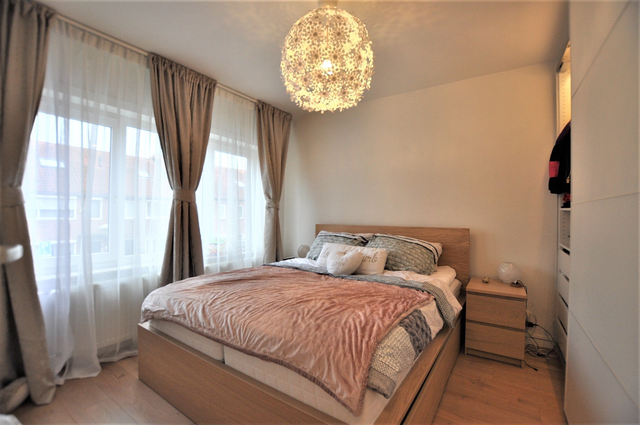 Woning te huur: Bergen op Zoomstraat, Eindhoven