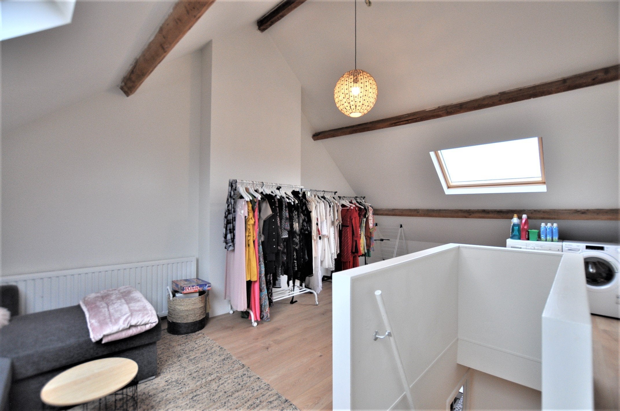 Woning te huur: Bergen op Zoomstraat, Eindhoven