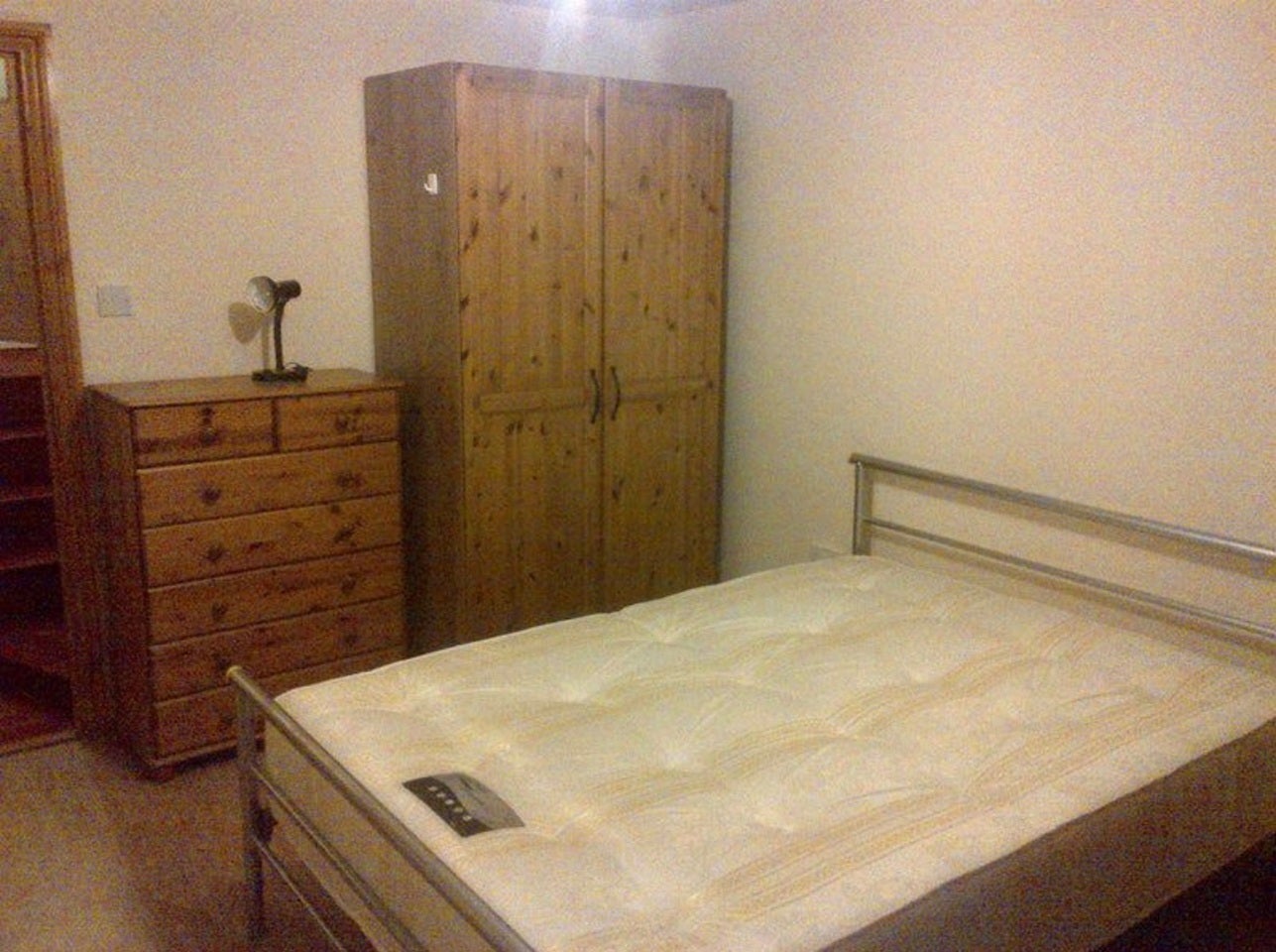 Flat High Road Leyton in Greater London
