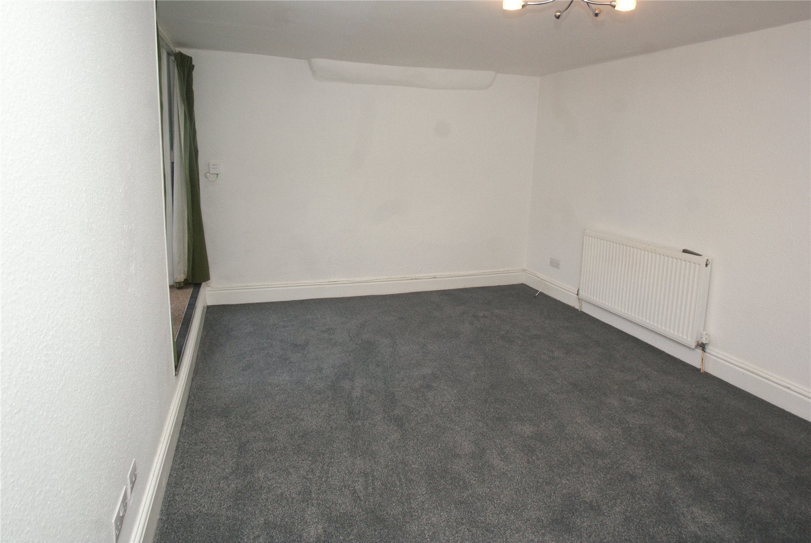 Flat North Road in Bristol