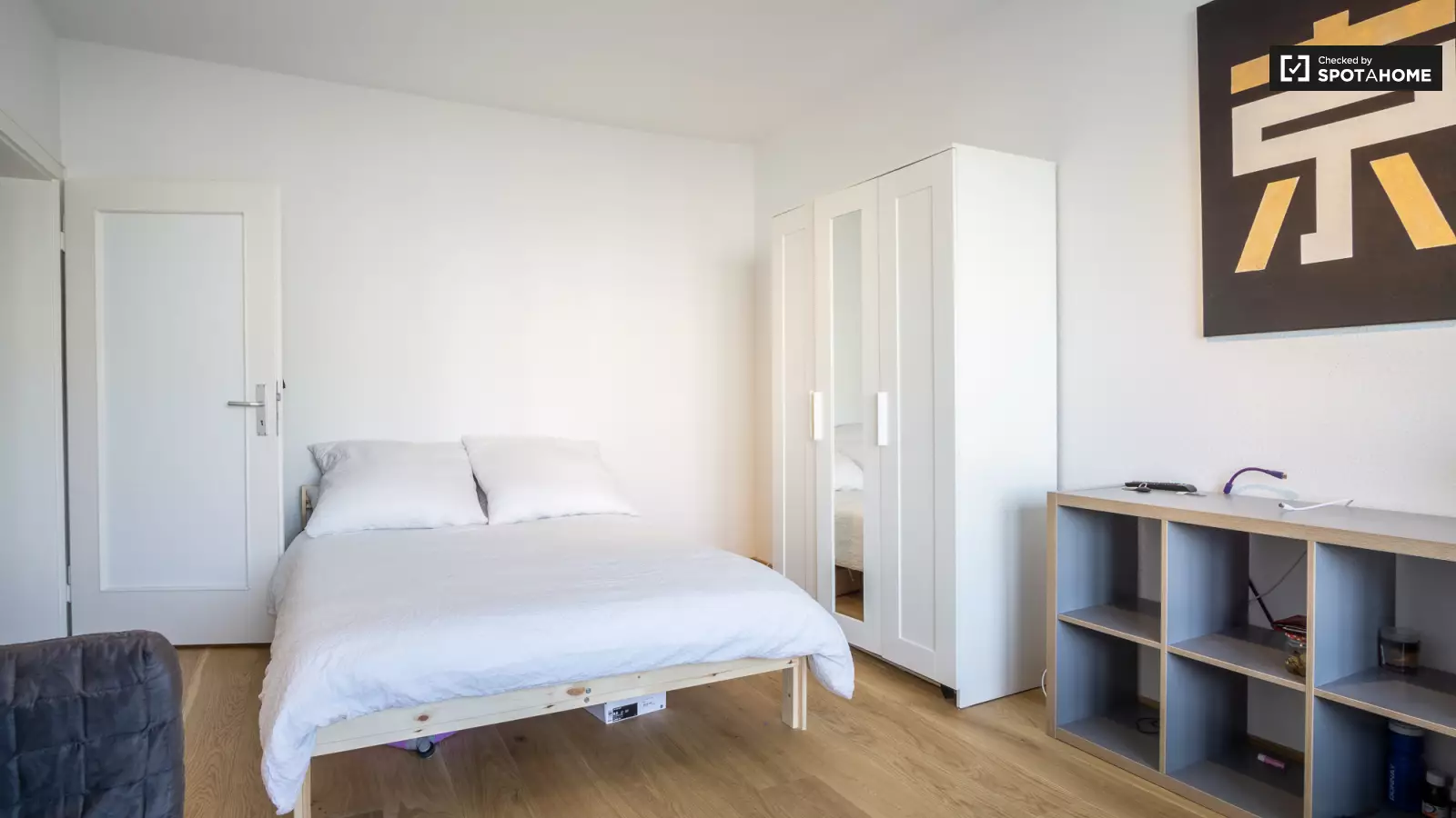 Wohnung Wönnichstraße in Berlin