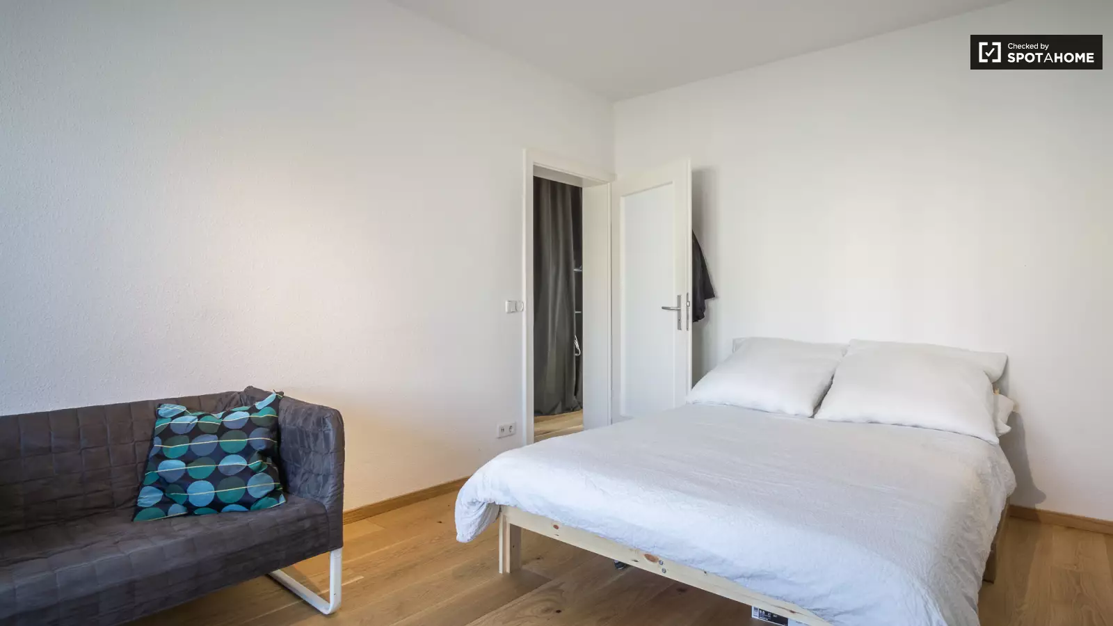 Wohnung Wönnichstraße in Berlin