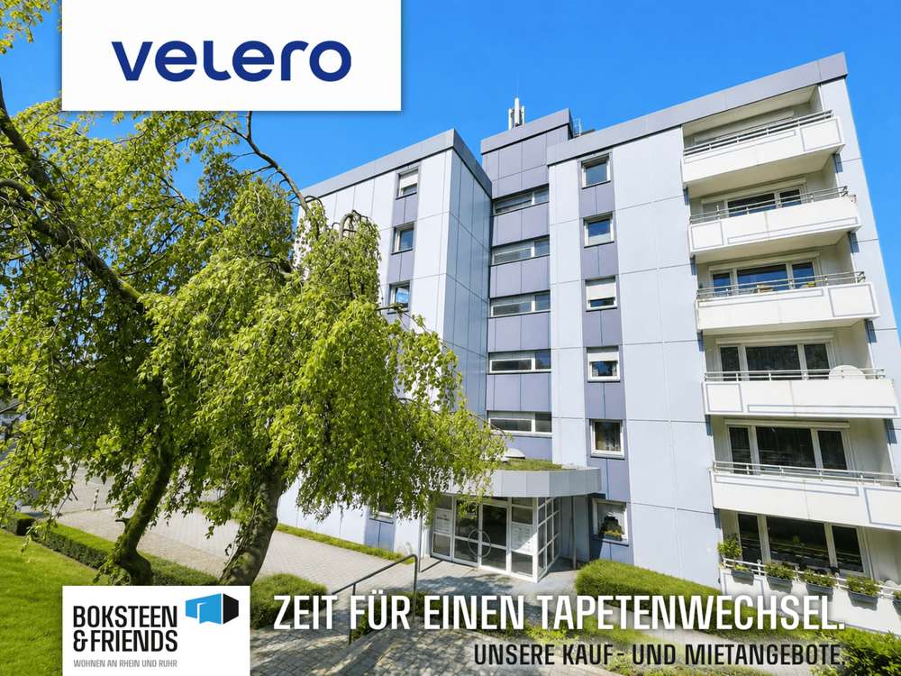 Wohnung Stefan-Zweig-Straße in Warstein