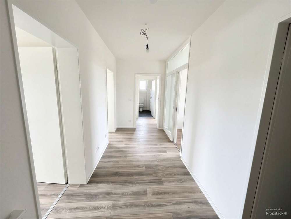Wohnung Stefan-Zweig-Straße in Warstein