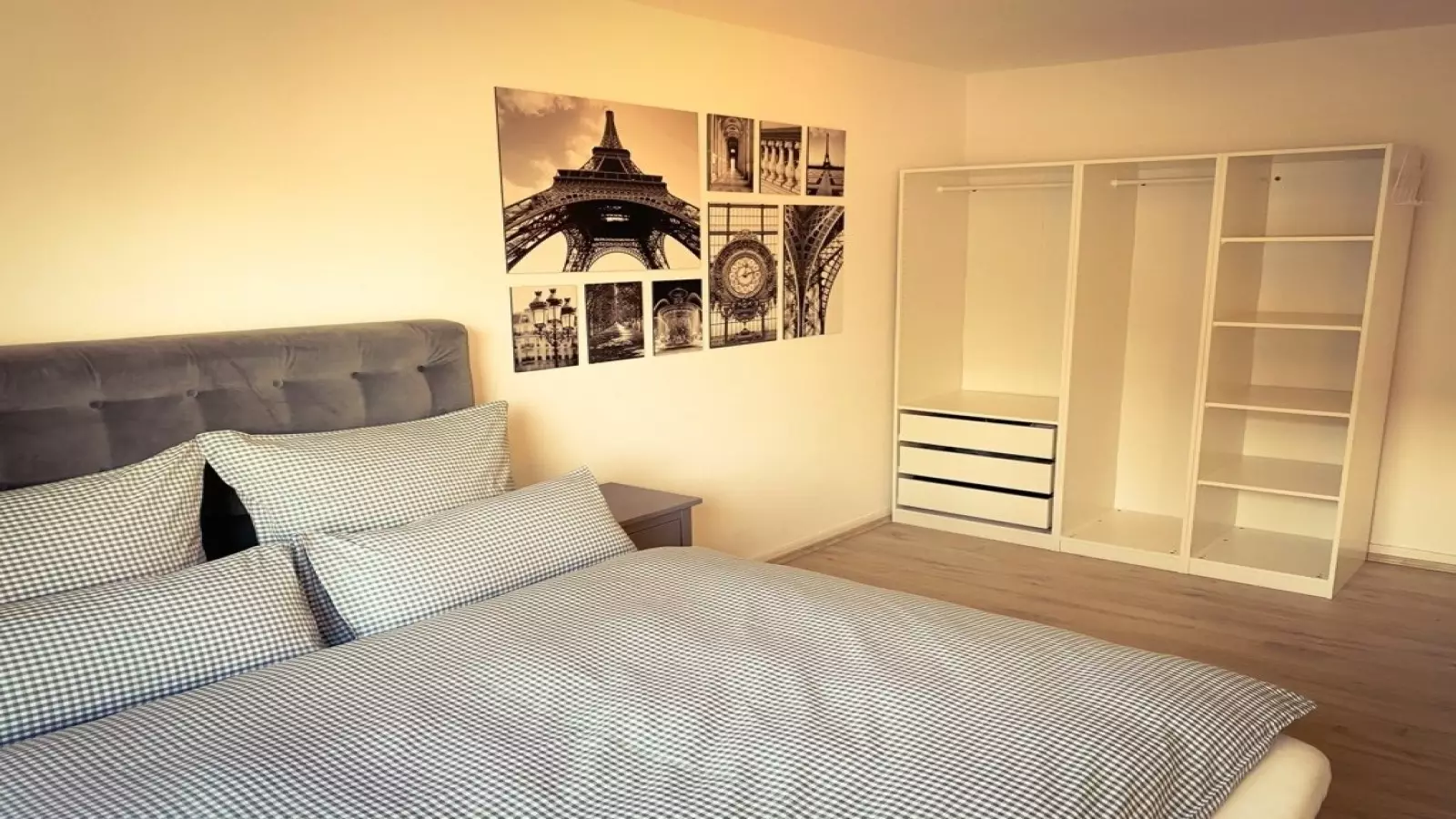 Wohnung Holzgraben in Frankfurt am Main