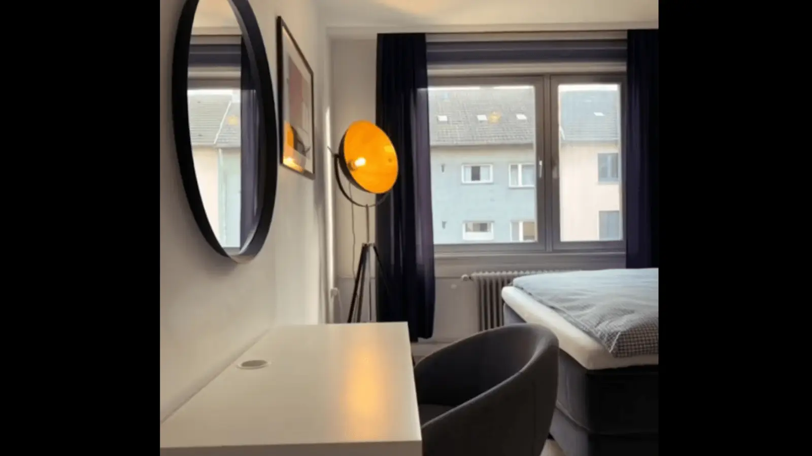 Wohnung Holzgraben in Frankfurt am Main
