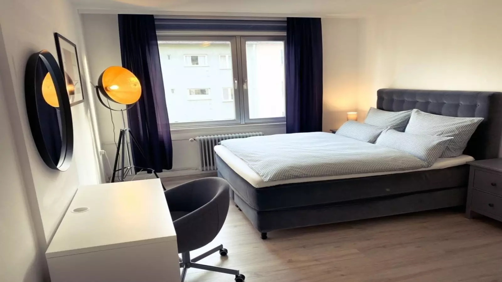 Wohnung Holzgraben in Frankfurt am Main