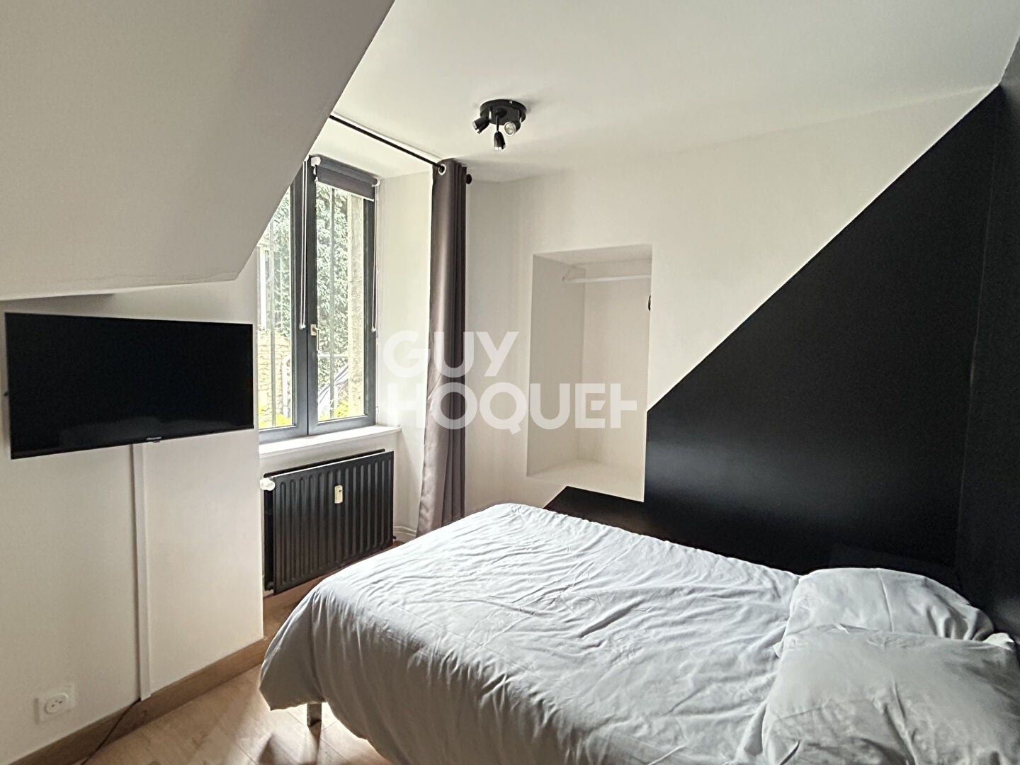Appartement Rue de la Motte à Vesoul