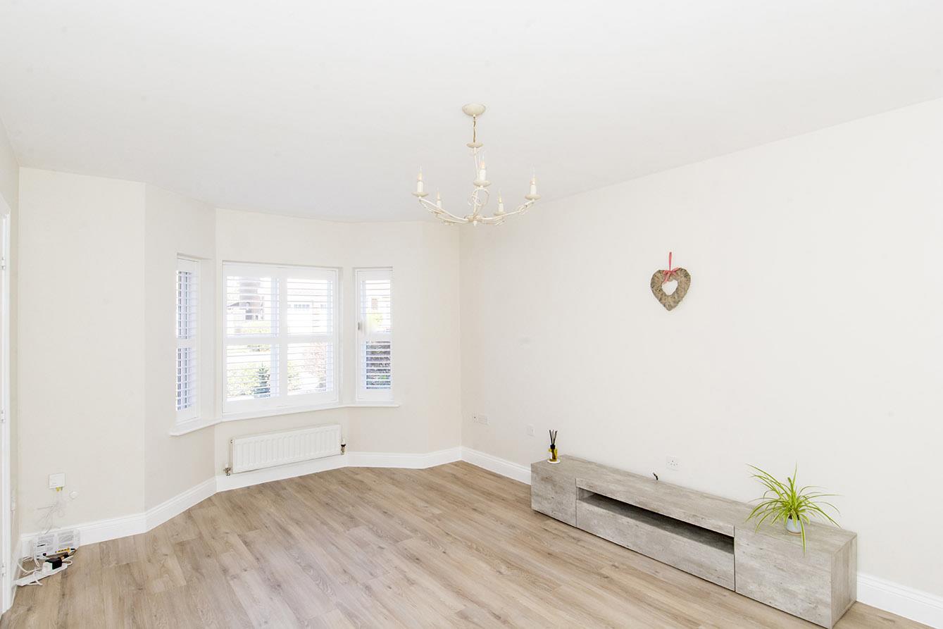 House Devana Way in Harborough