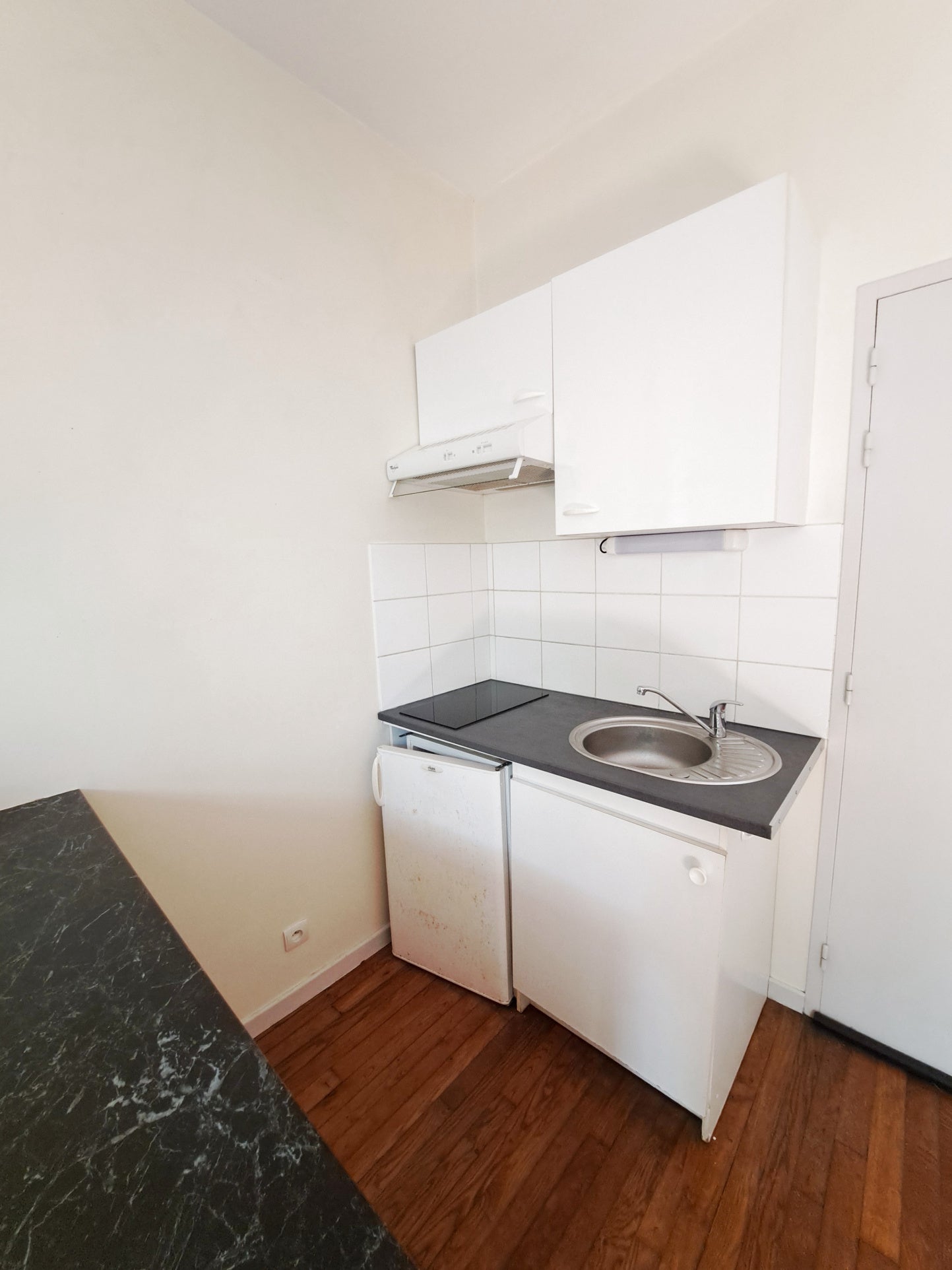 Appartement Boulevard d'Haussonville à Nancy