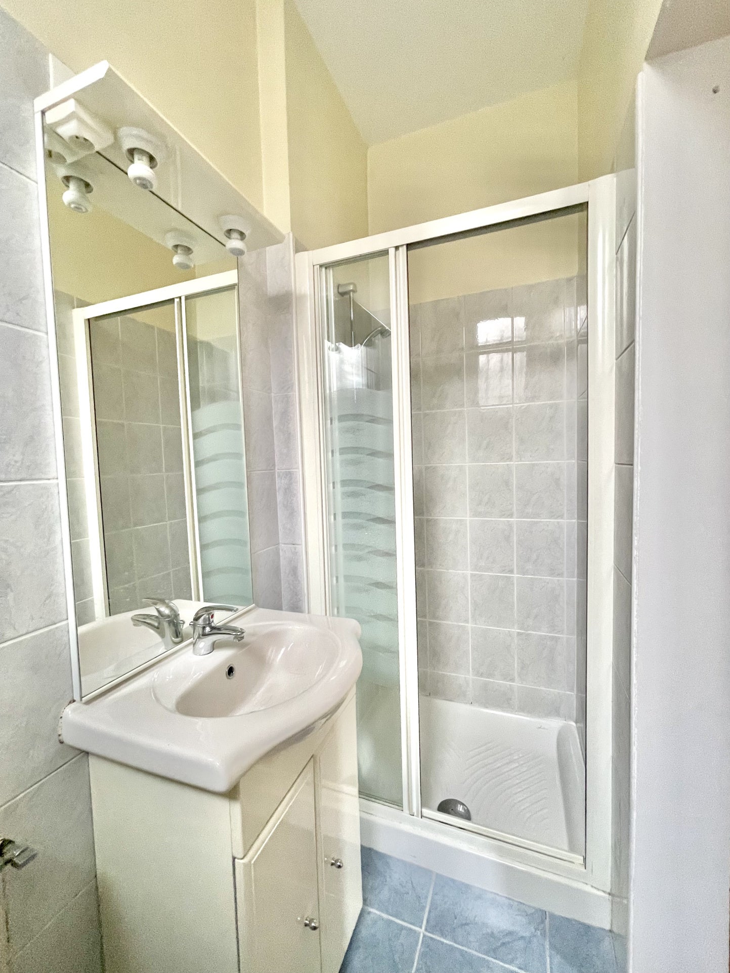 Appartement Boulevard d'Haussonville à Nancy