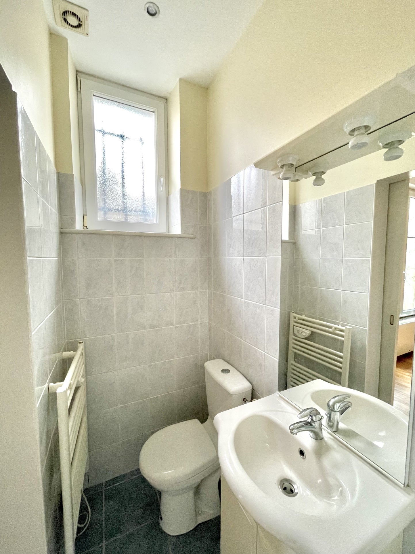 Appartement Boulevard d'Haussonville à Nancy