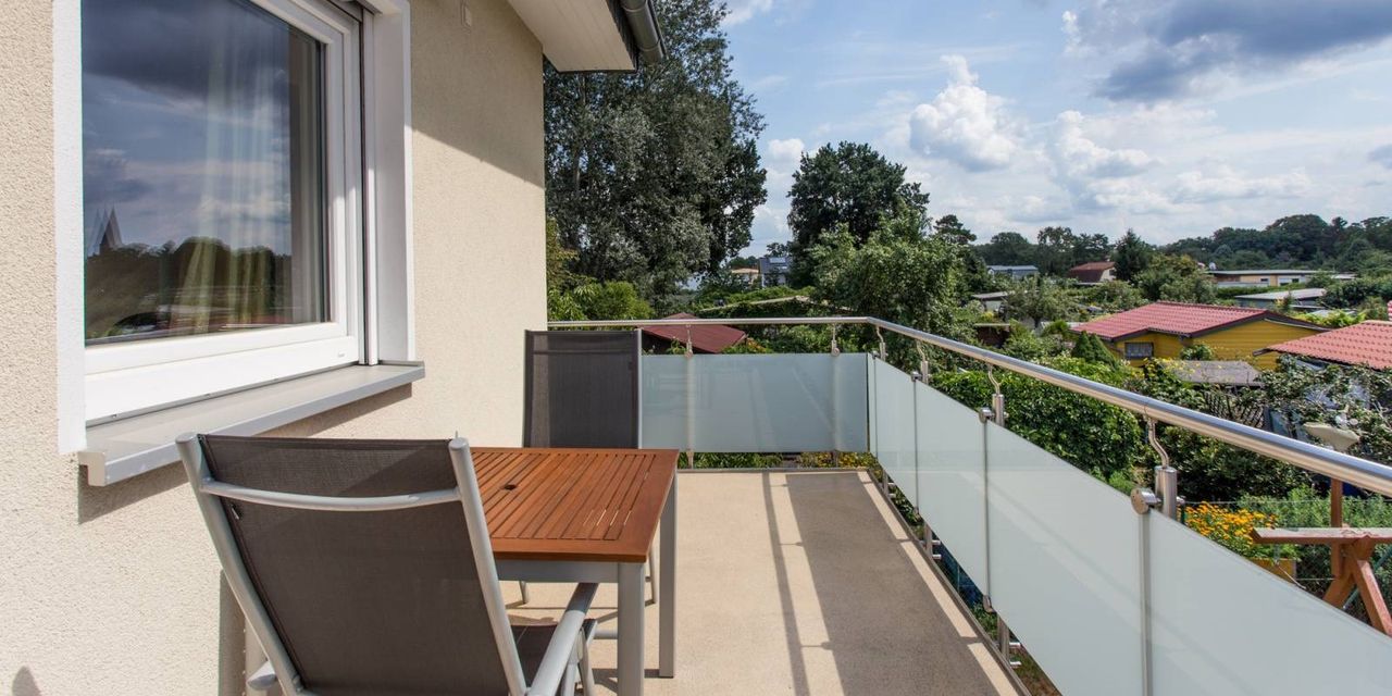 Wohnung Korkedamm in Berlin