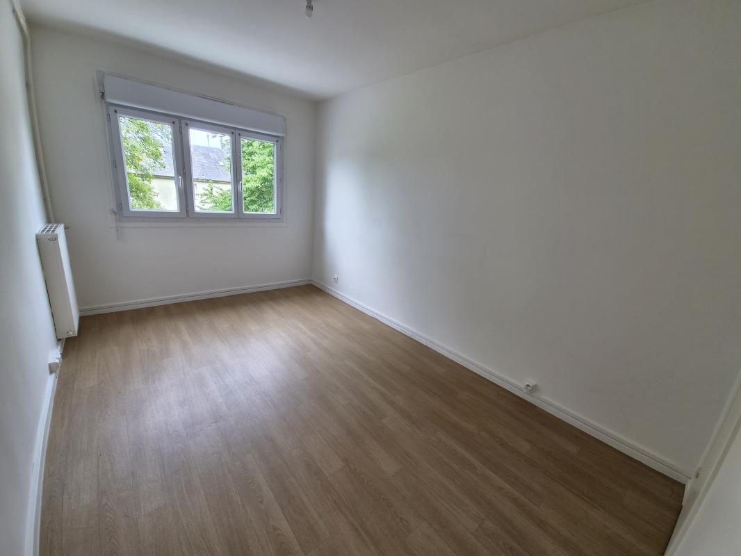 Flat Rue Jean Jaurès in Monthermé