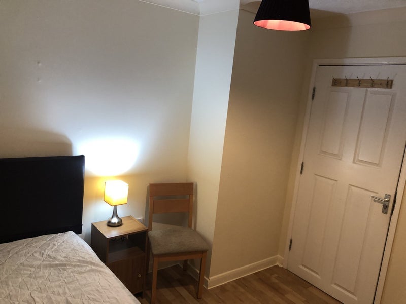 Room Trafalgar Court in Fenland District