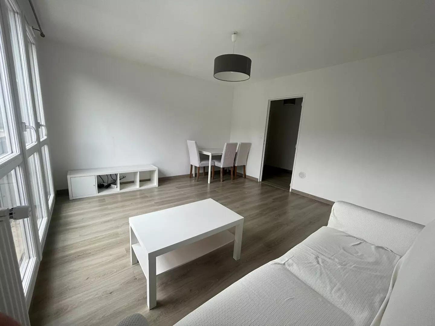 Flat Rue aux Juifs in Rouen
