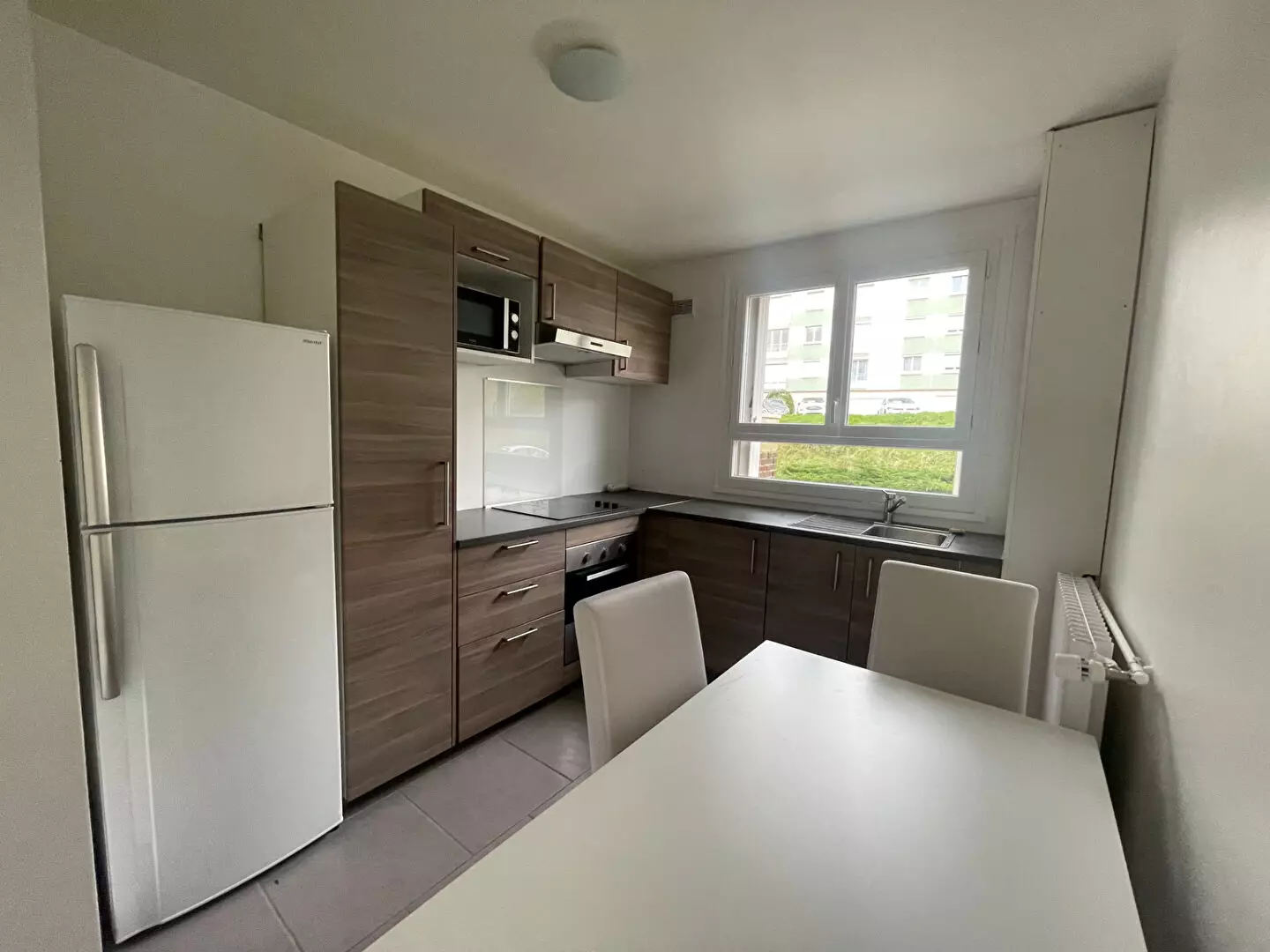 Flat Rue aux Juifs in Rouen