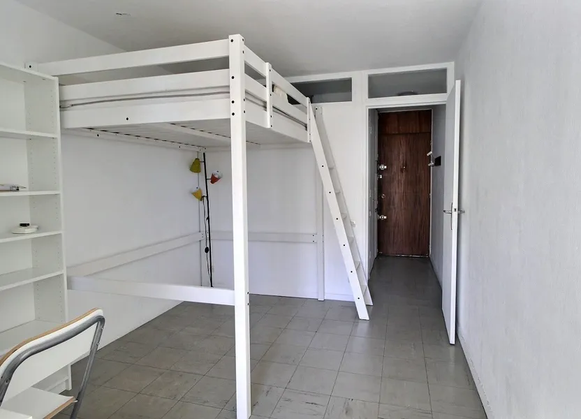 Appartement Rue du Capitaine Galinat à Marseille