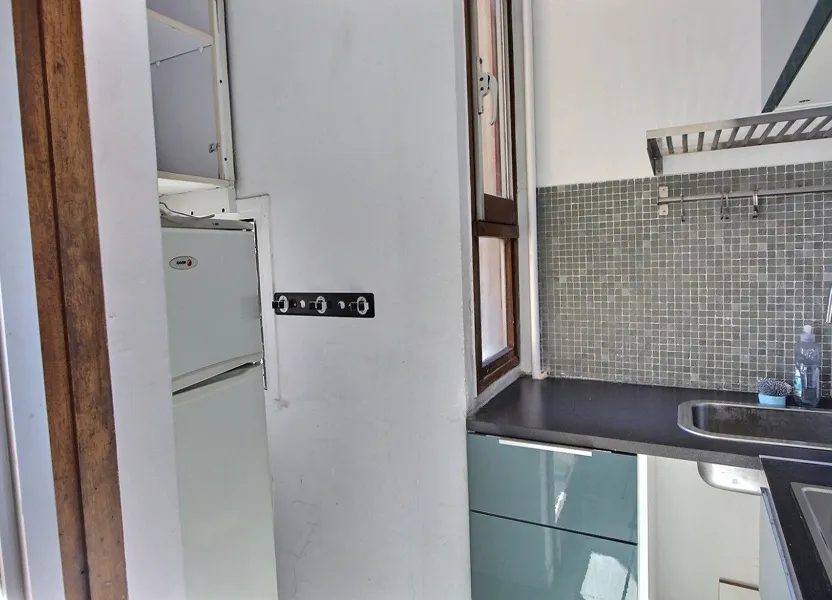 Appartement Rue du Capitaine Galinat à Marseille