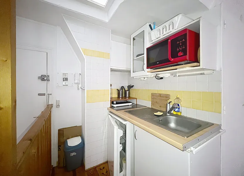 Appartement Rue Victor Hugo à Rouen