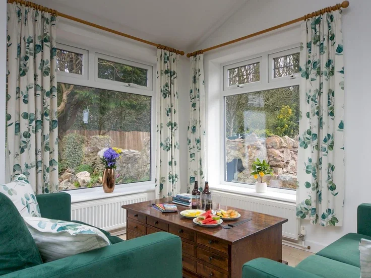 House Bron yr Aur in Penysarn