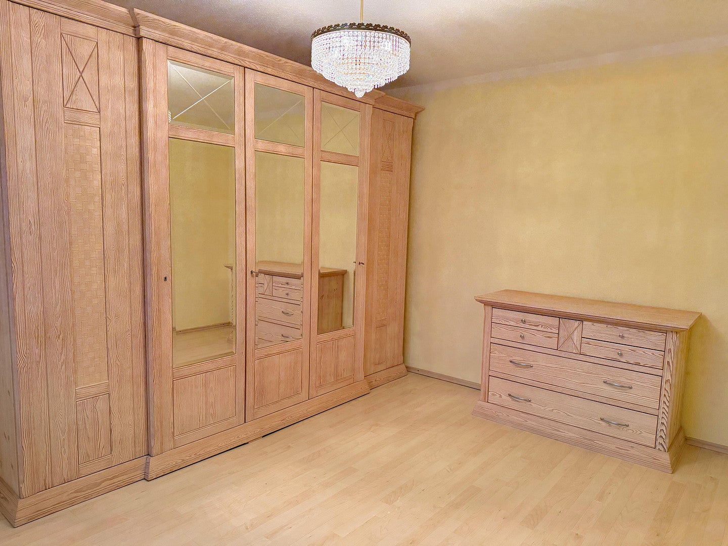 Wohnung Ostlandstraße in Augsburg