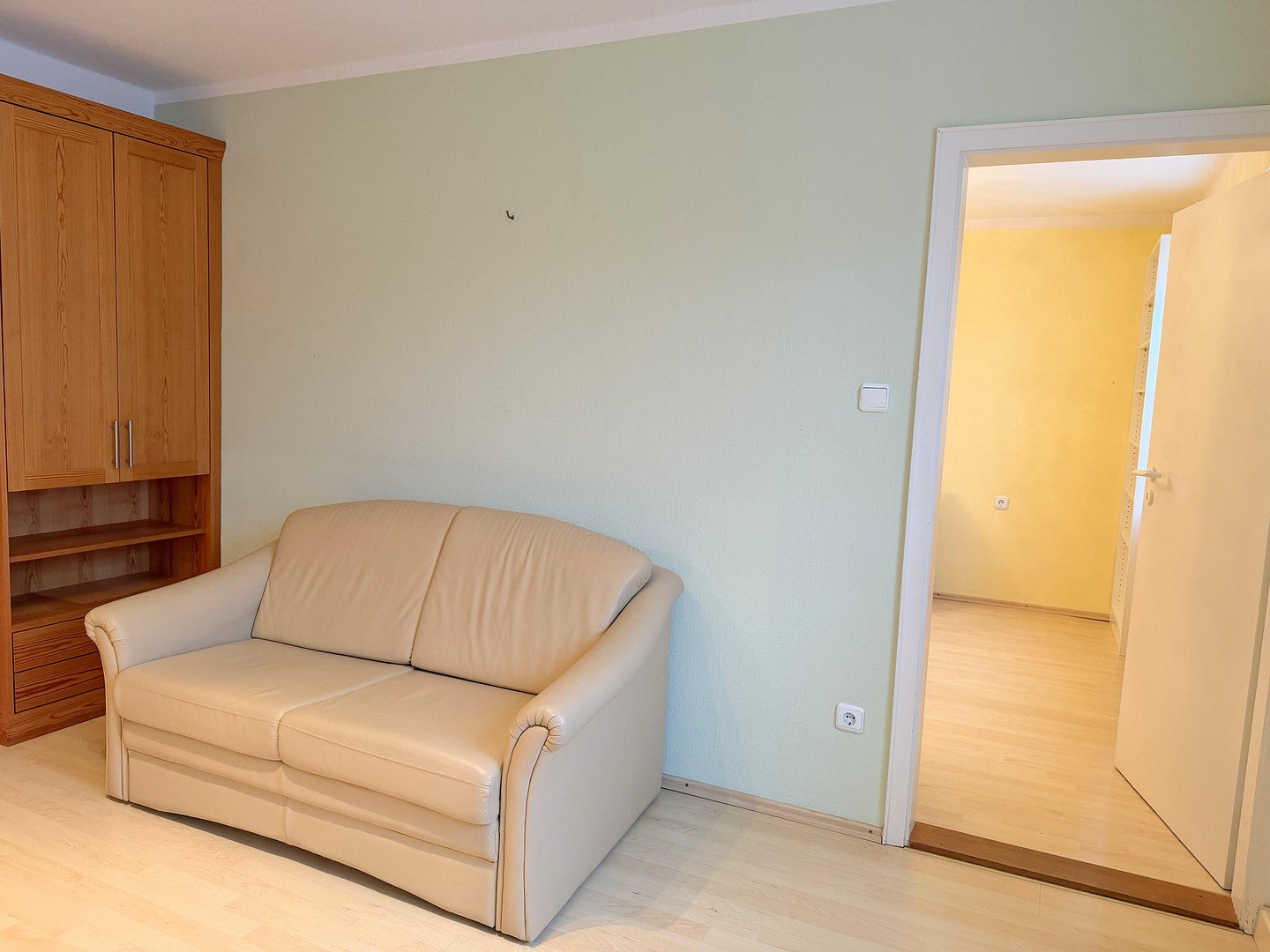 Wohnung Ostlandstraße in Augsburg