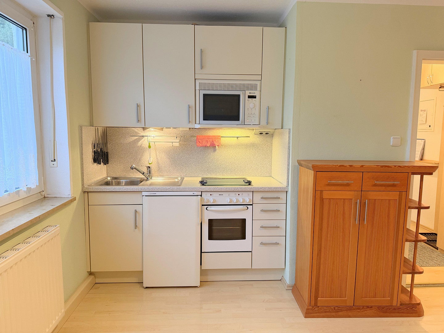Wohnung Ostlandstraße in Augsburg